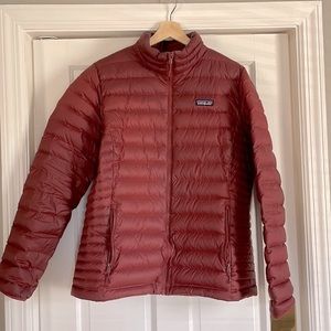 Patagonia Down Sweater